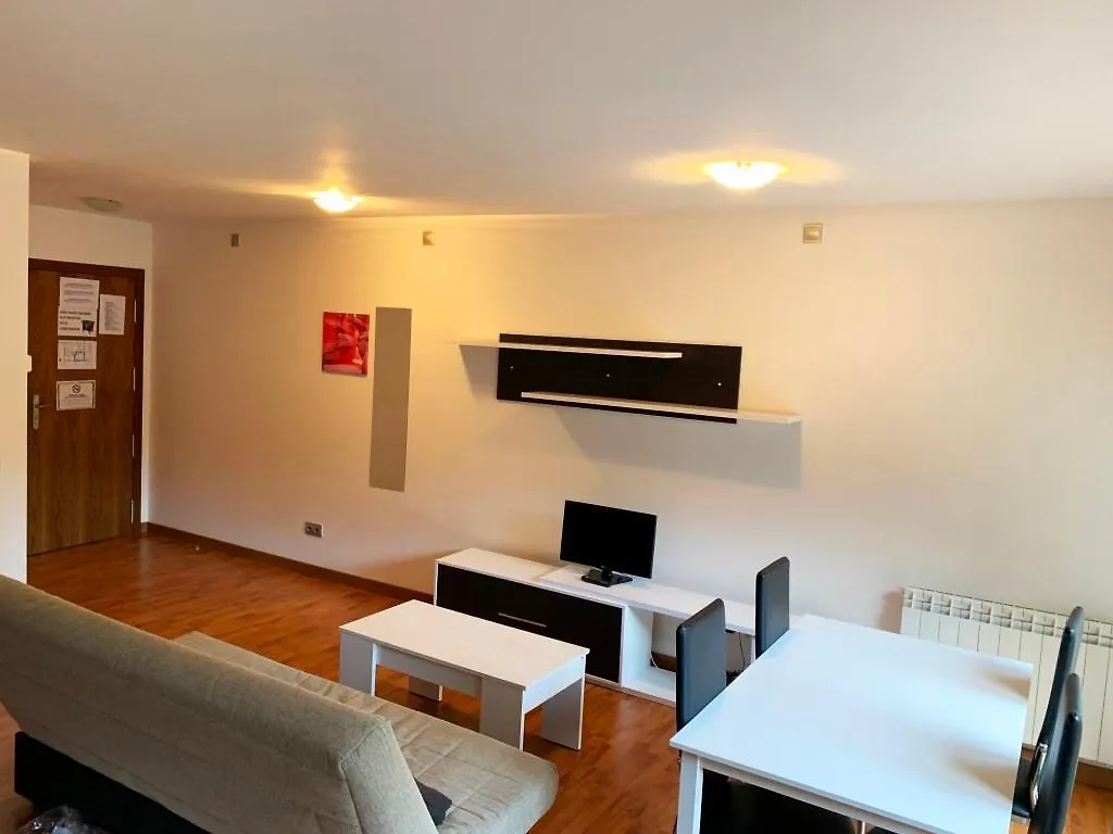 Apartamentos Canillo 3000 Apartment