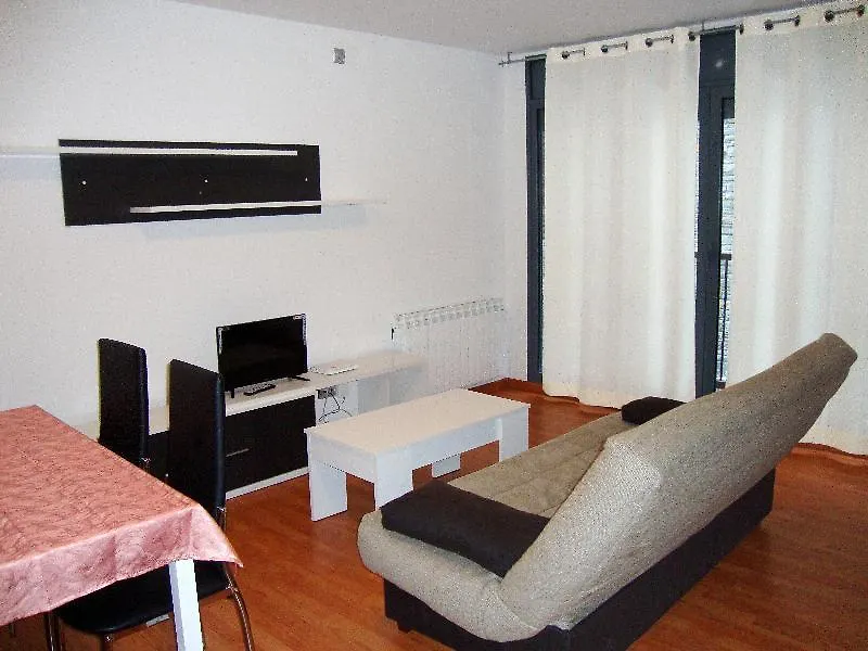 Apartment Apartamentos Canillo 3000 Andorra
