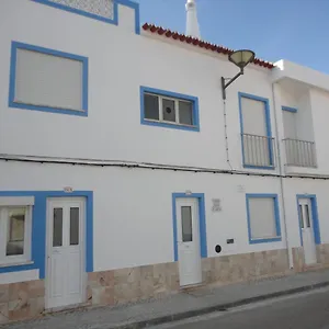 Casa Boa Vista Séjour chez l'habitant Burgau