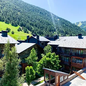  Apartamento Estudio Casa árbol En La Vall D'incles, Parque Natural