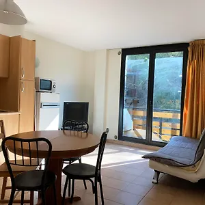  Appartement Ribagrossa 3000