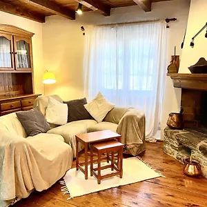  Apartamento Rústic Chic De Luxe 47h