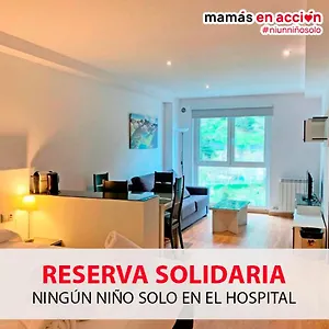  Apartamento Vallnord 3000