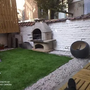 Magnifique Dans Un Beau Cadre Appartement Bruxelles