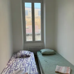 Centre T2 Joliette Appartement Marseille