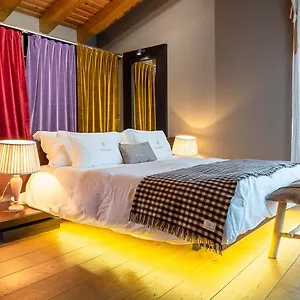  Lodge La Borda Del Pi