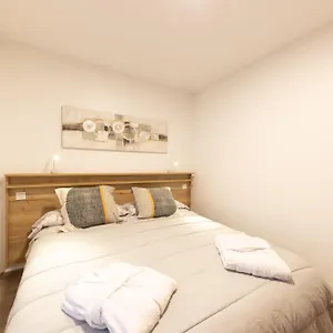  Apartamento La Solana Apartaments&spa