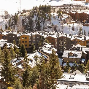  Apartamento Pierre&vacances Andorra