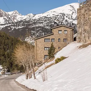  Appartement Pierre & Andorra Sunari Peretol