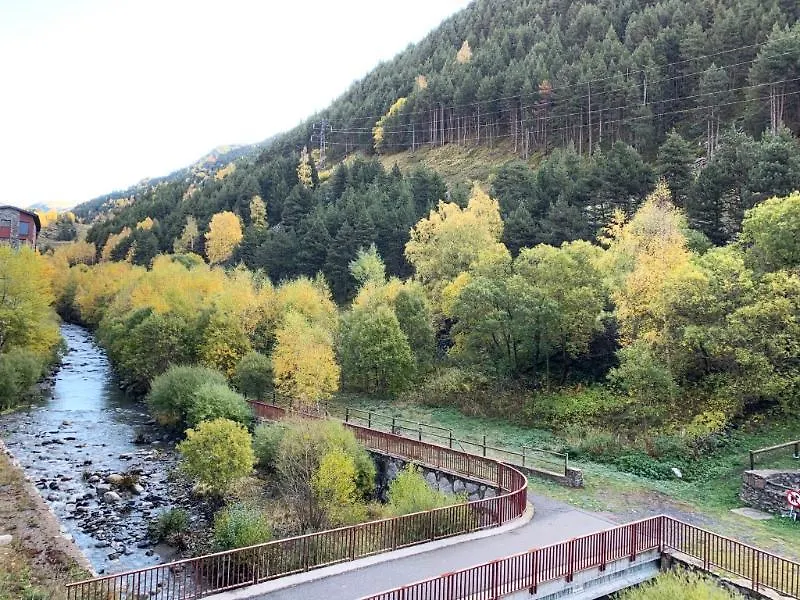 Apartamentos Canillo 3000 0*,