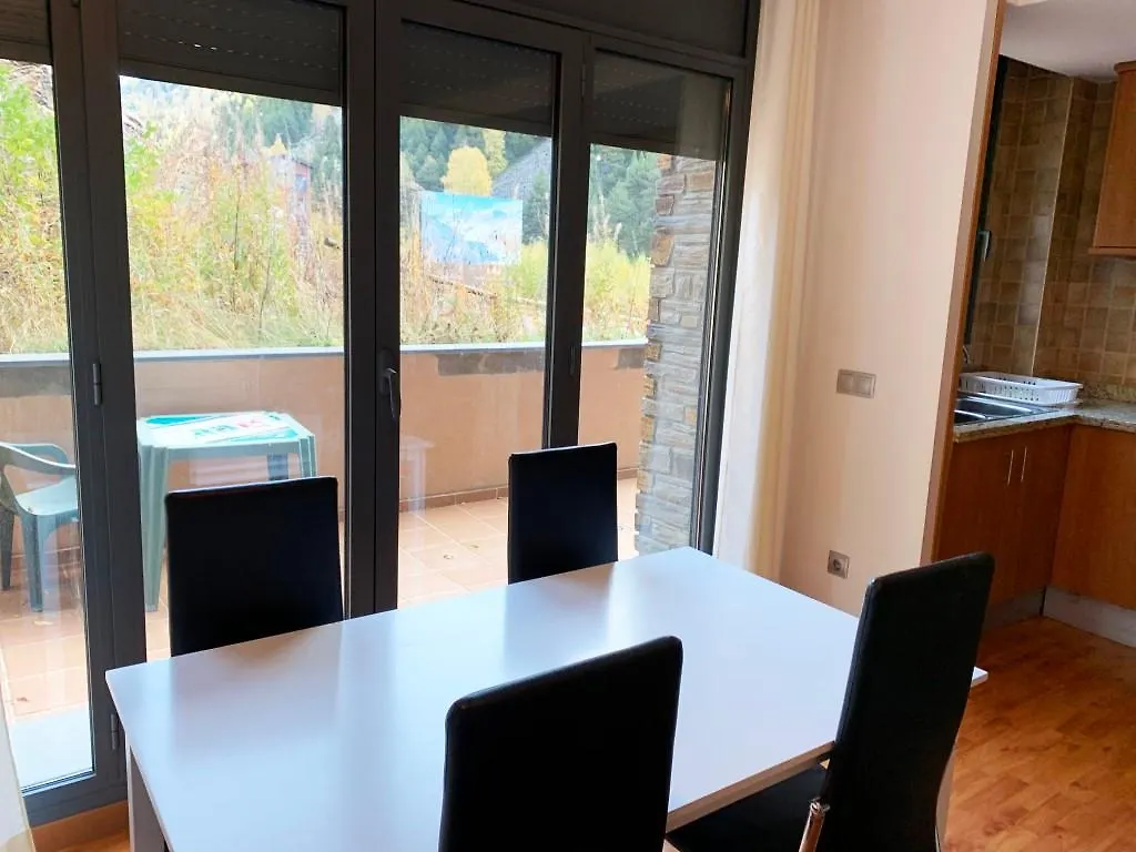 Apartamentos Canillo 3000 Apartment