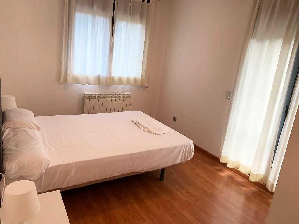Apartamentos Canillo 3000