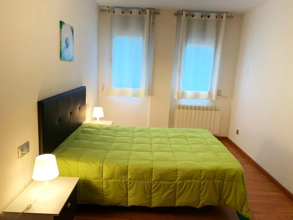 Apartamentos Canillo 3000