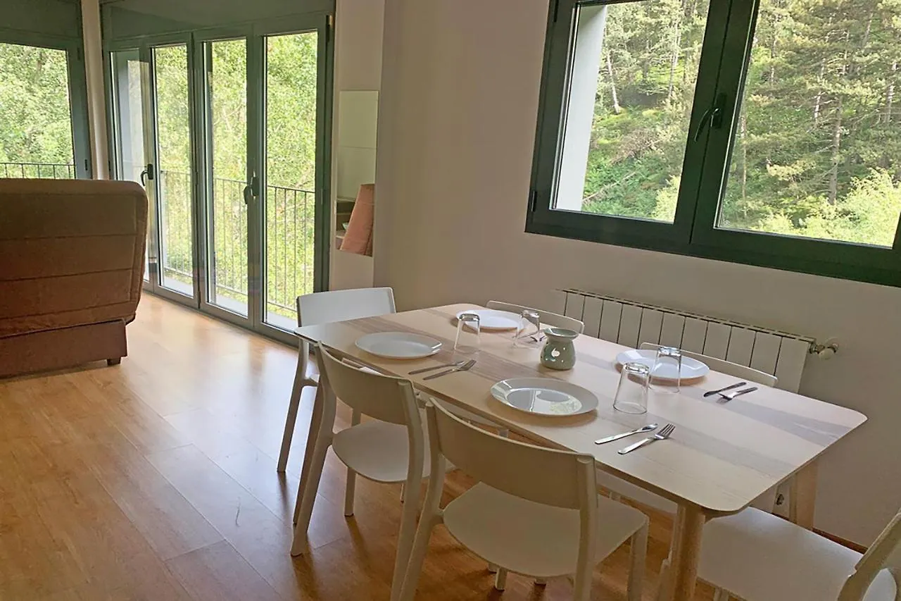 Apartamentos Canillo 3000 Andorra