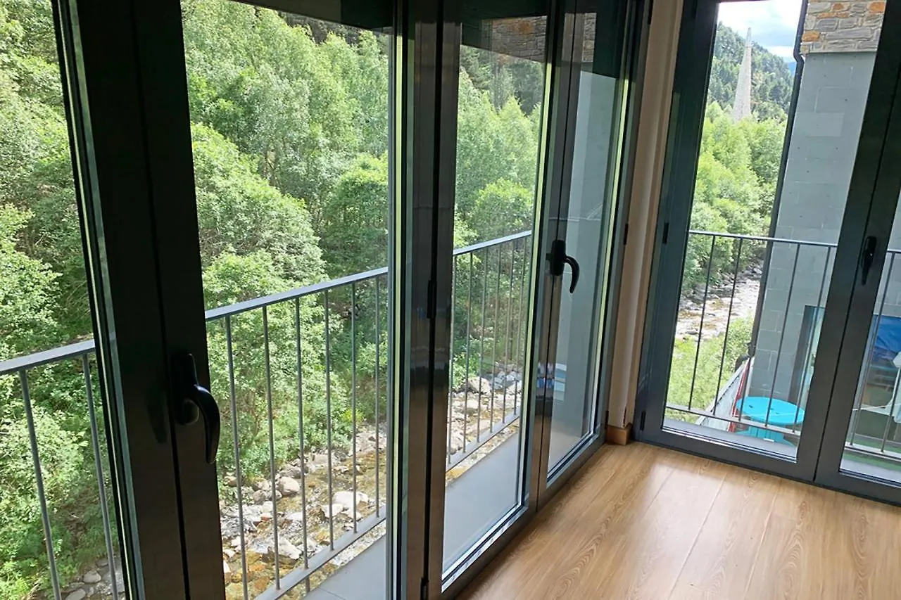 Apartamentos Canillo 3000 Apartment