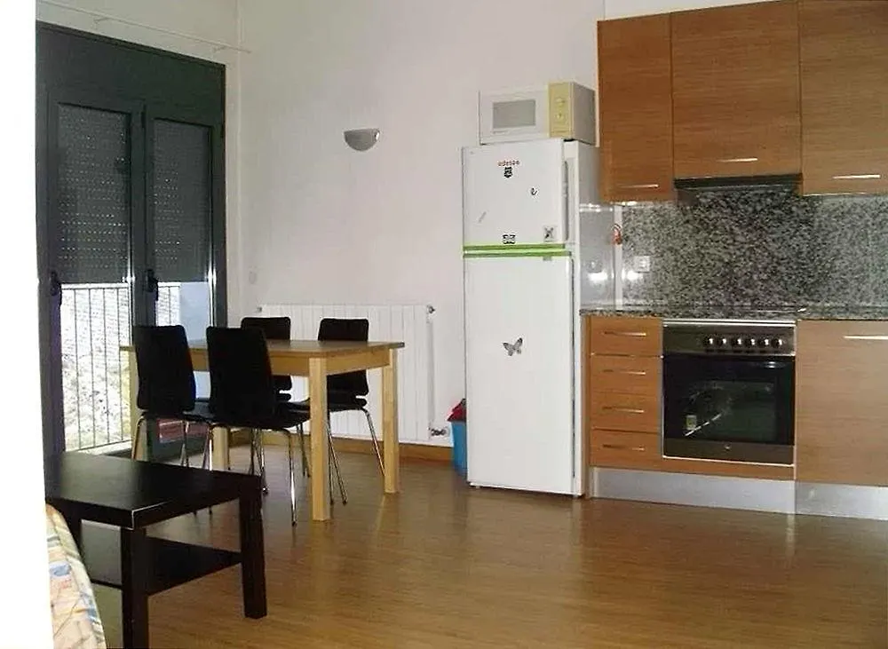 Apartamentos Canillo 3000 Apartment