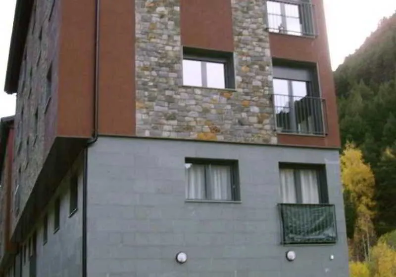 Apartamentos Canillo 3000 Apartment