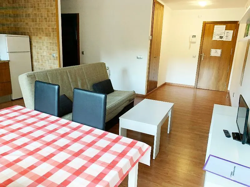 Apartamentos Canillo 3000 Andorra