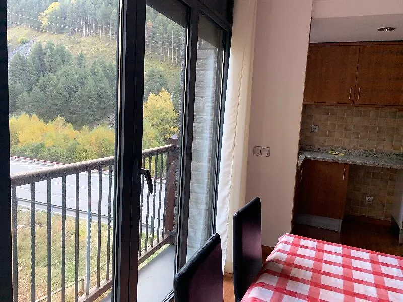 Apartamentos Canillo 3000 0*,  Andorra