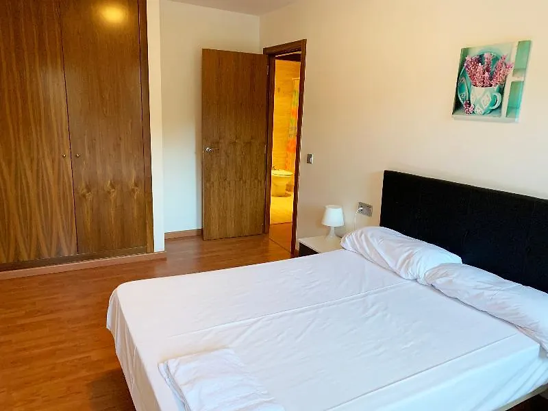 Apartamentos Canillo 3000 Apartment
