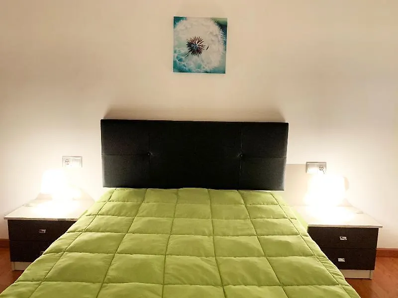 Apartamentos Canillo 3000