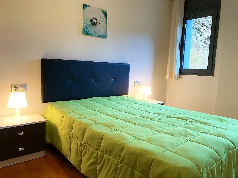 Apartamentos Canillo 3000 0*,  Andorra